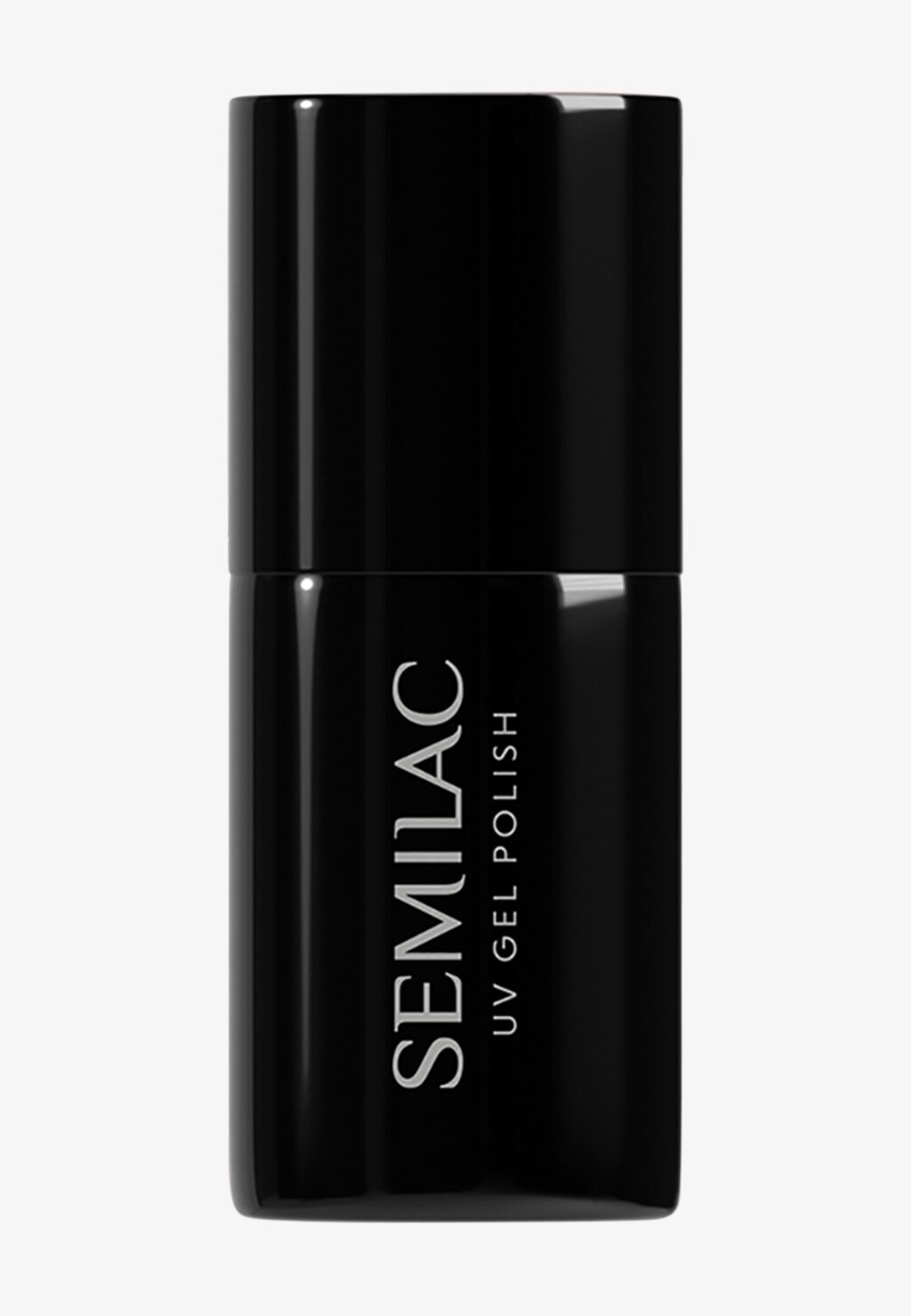 

Лак для ногтей Semilac Uv Gel Lolish SEMILAC, цвет shimmer stone pink diamond