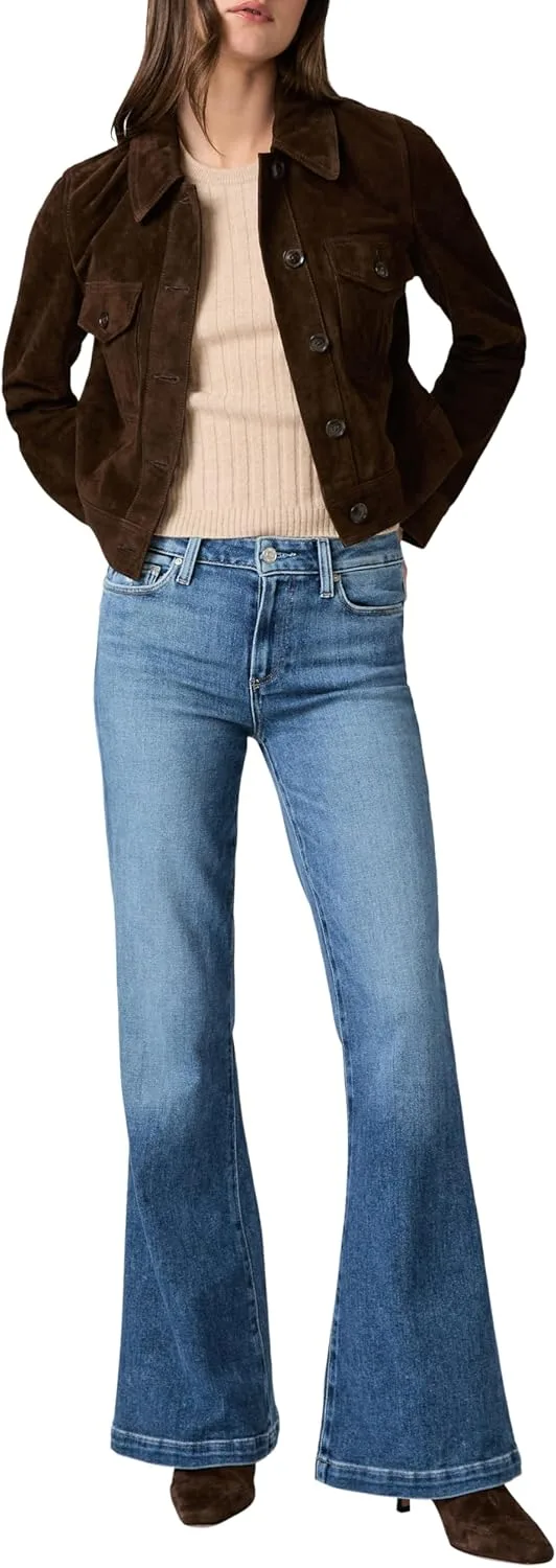 

Paige Genevieve 32in