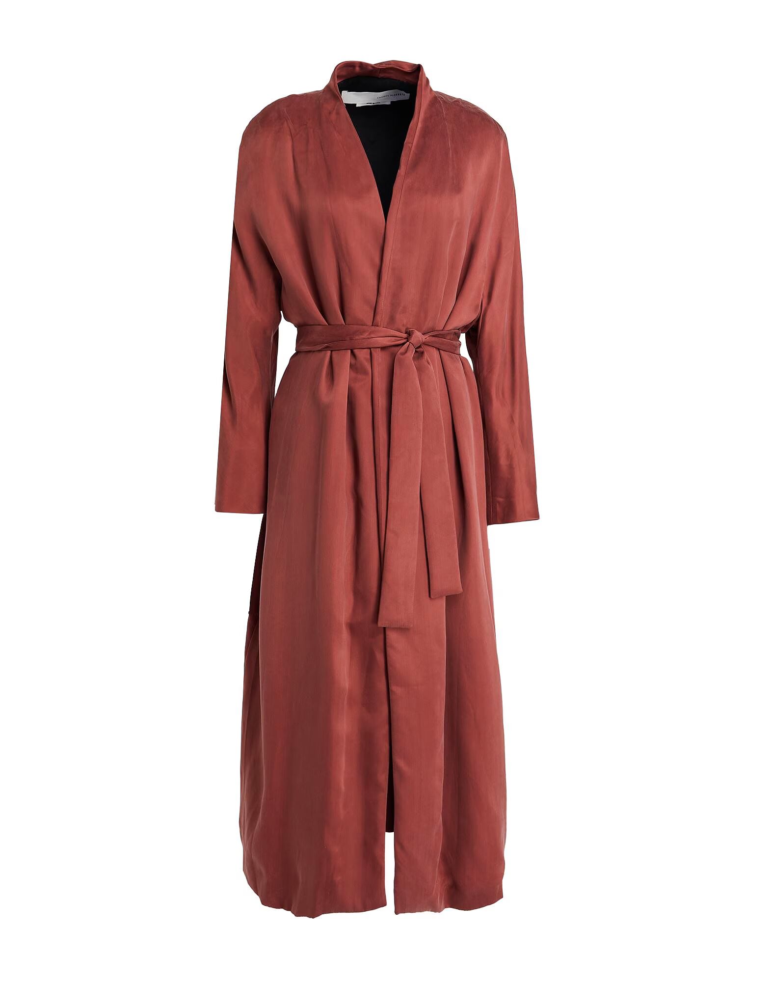 

Пальто Isabel Benenato, кирпичный