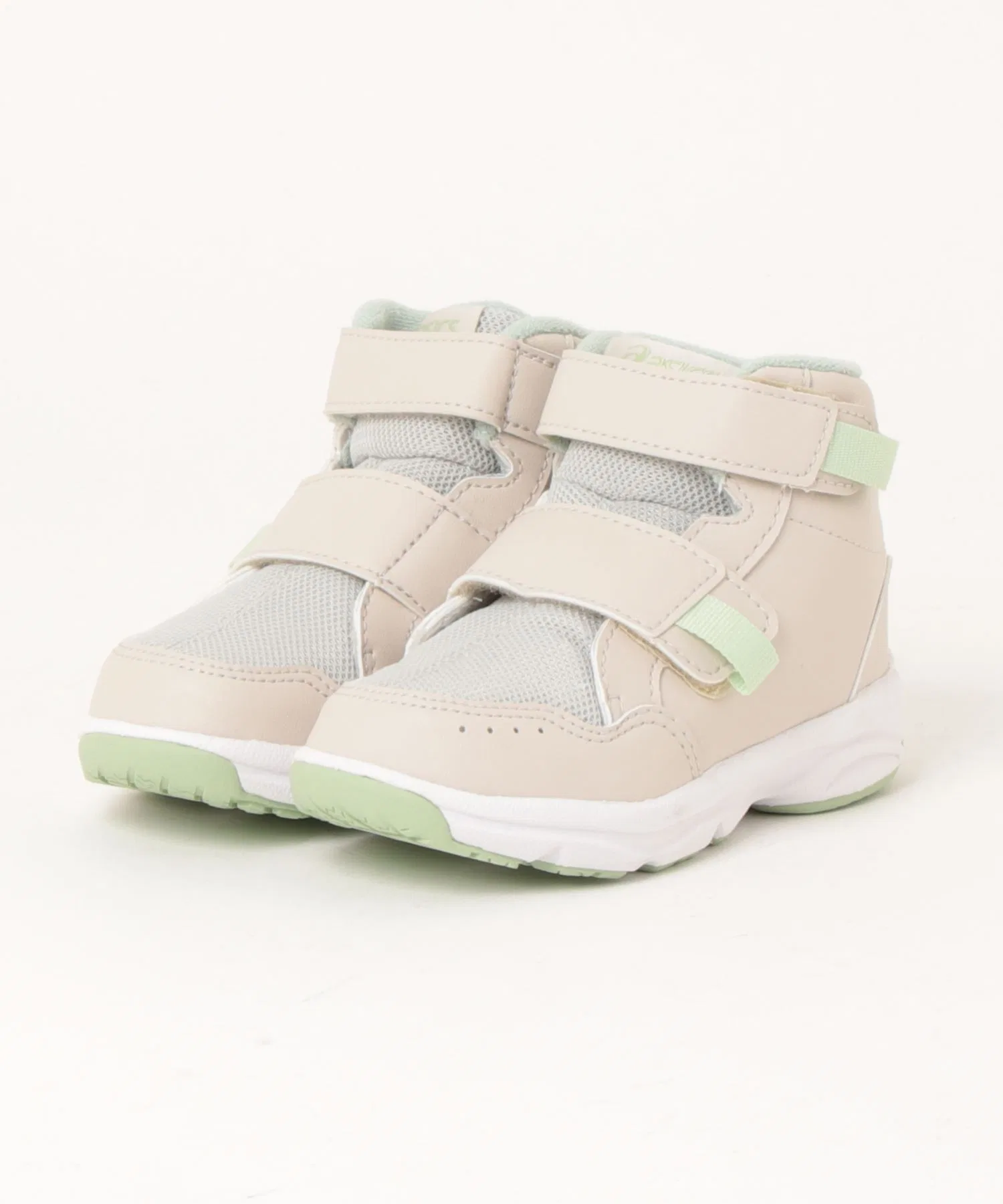 Детские кроссовки ASICS KIDS GD.WALKER[R]MINI HI 2 — фото 3