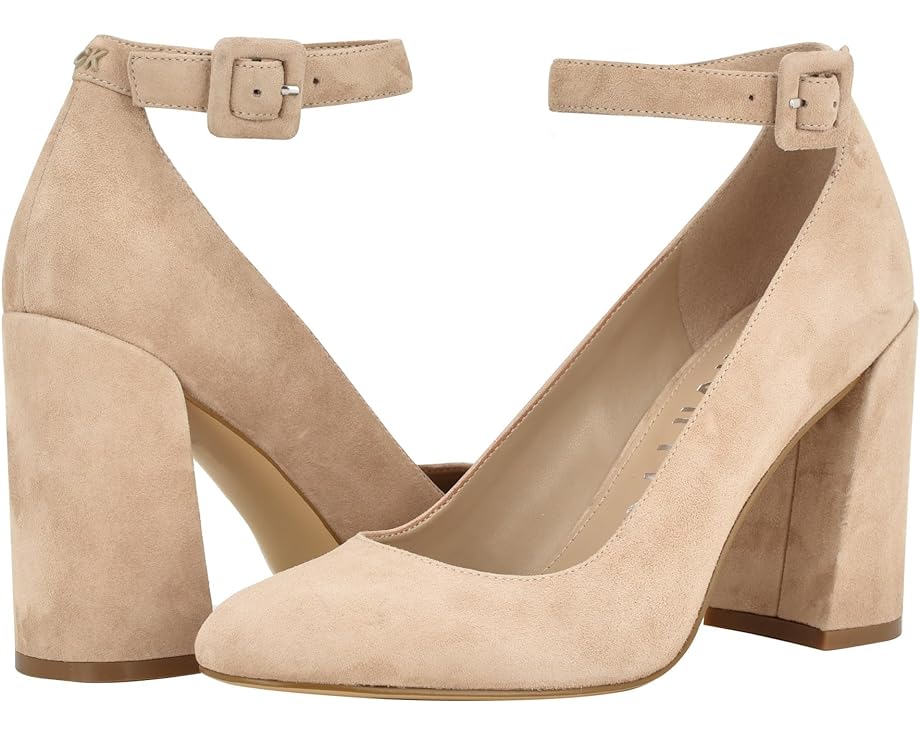 

Туфли Calvin Klein Fionna, цвет Light Natural Suede