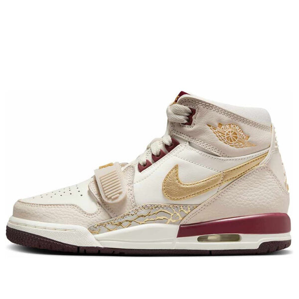 

Кроссовки legacy 312 'year of the snake' Air Jordan, белый