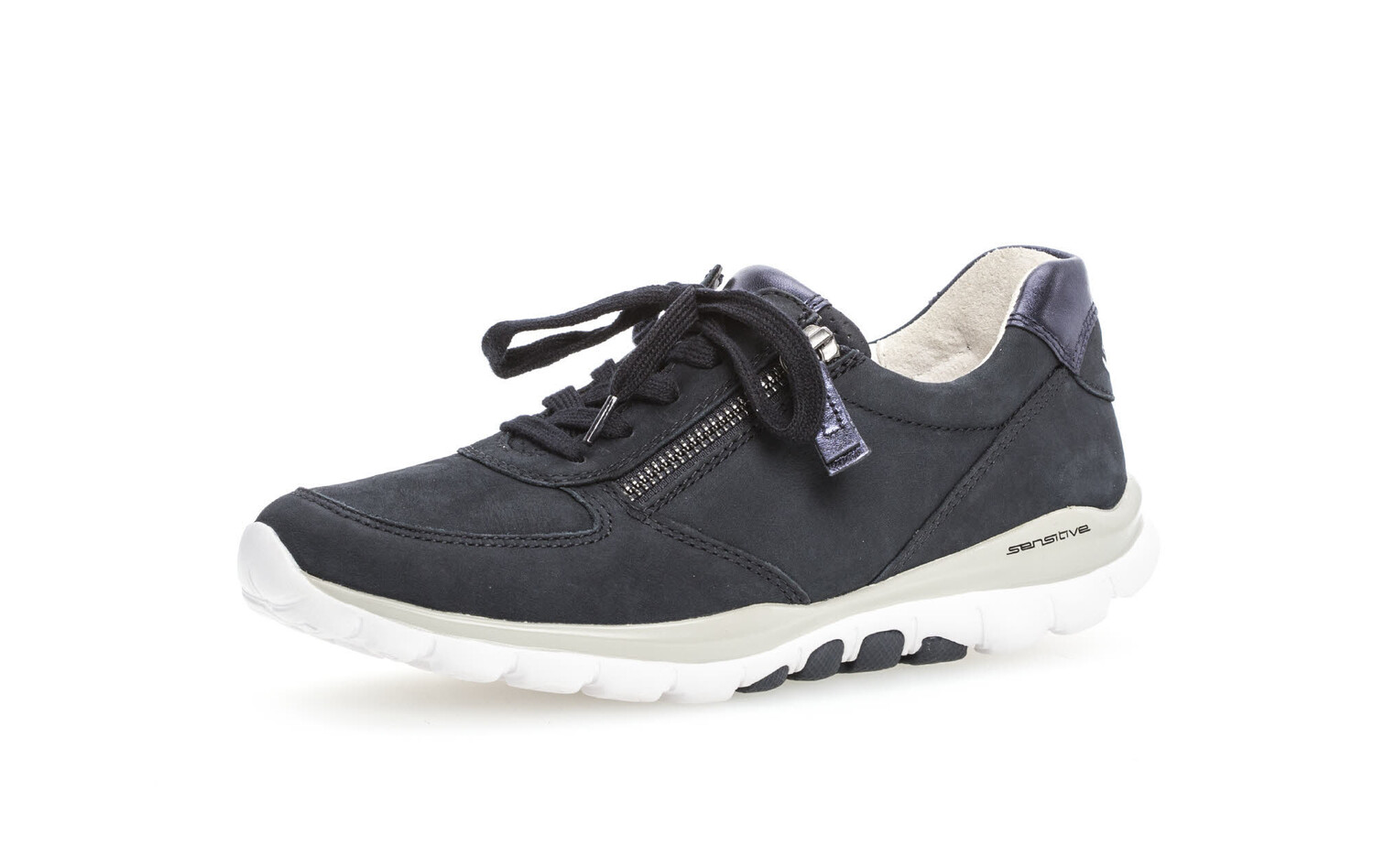 

Спортивные кроссовки Gabor rollingsoft by Sneaker low, синий