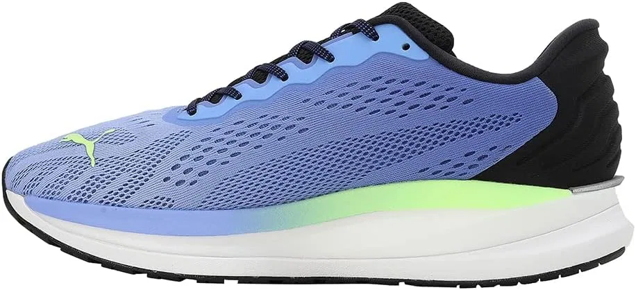 Мужские спортивные кроссовки PUMA Magnify Nitro Surge, Purple — фото 3