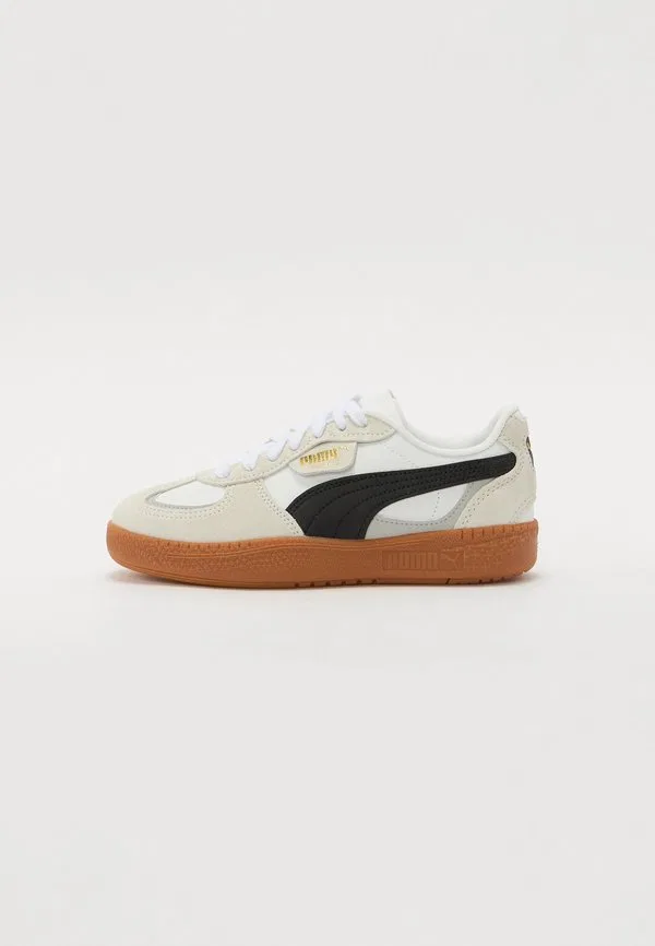 Кроссовки palermo moda jr Puma, White/Black