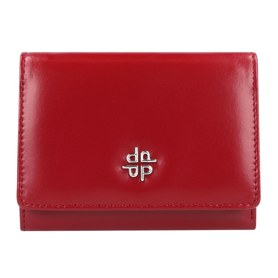 

Кошелек Picard Black Tie1, Ruby red