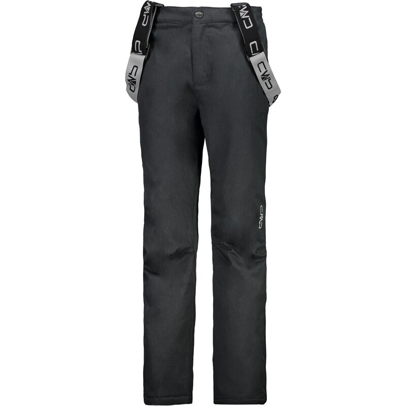 

Детский комбинезон Dungarees Cmp, цвет nero mel.