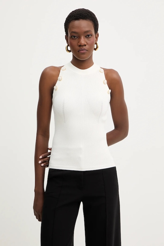 

Жилет bice Marciano by Guess, бежевый