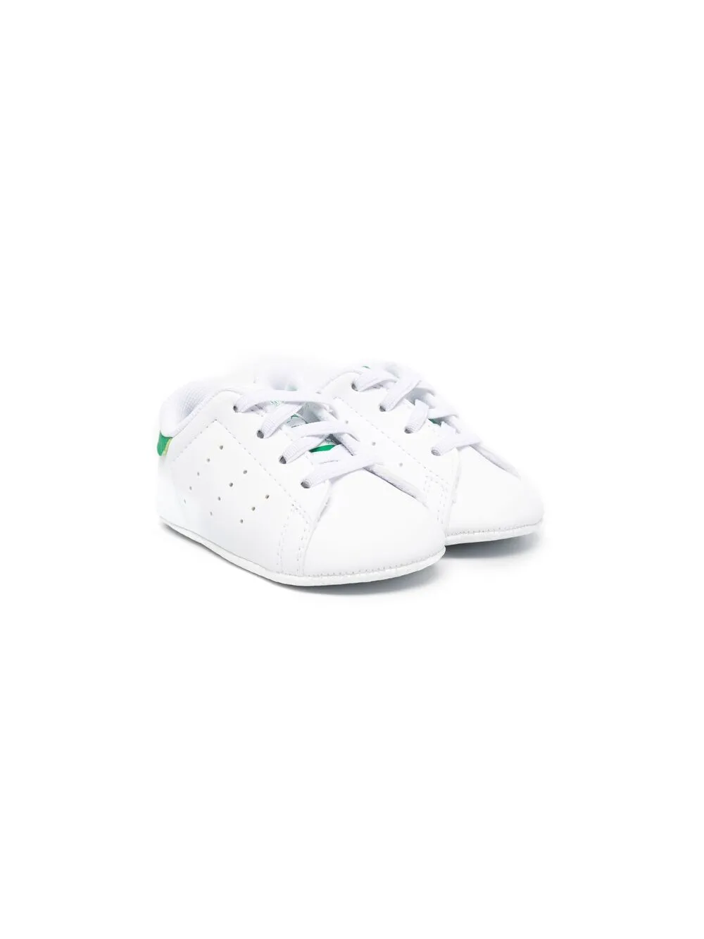 

Кроссовки Stan Smith adidas, белый