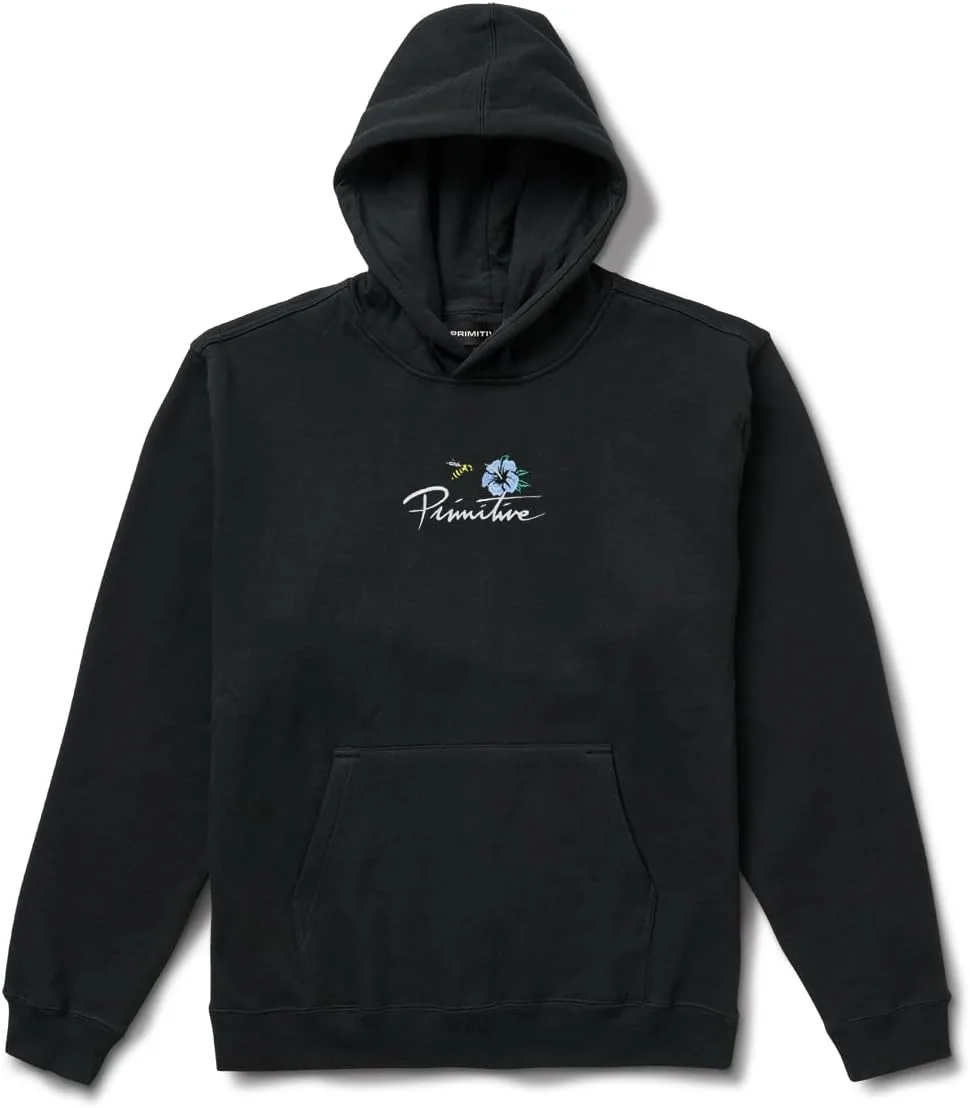 

Primitive Skateboarding Boxy Hoodie Heavyweight