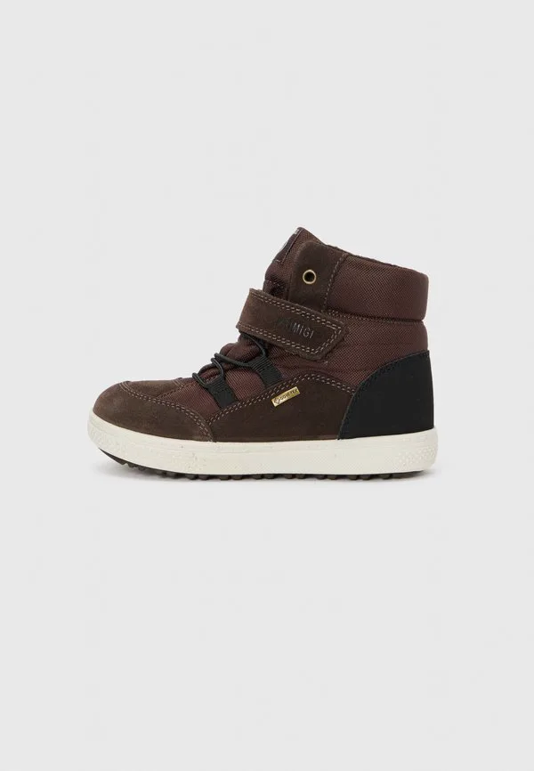 Зимние ботинки goretex pbzgt 88567 Primigi, Caffe/Nero