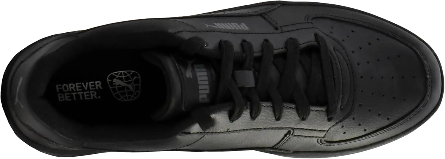 

Мужские кроссовки Puma Caven 2.0, черный/темно-серый