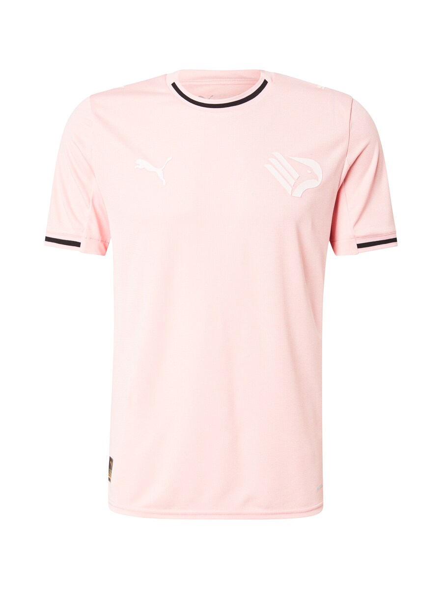 

Джерси PUMA Palermo Home Replic, Pastel pink