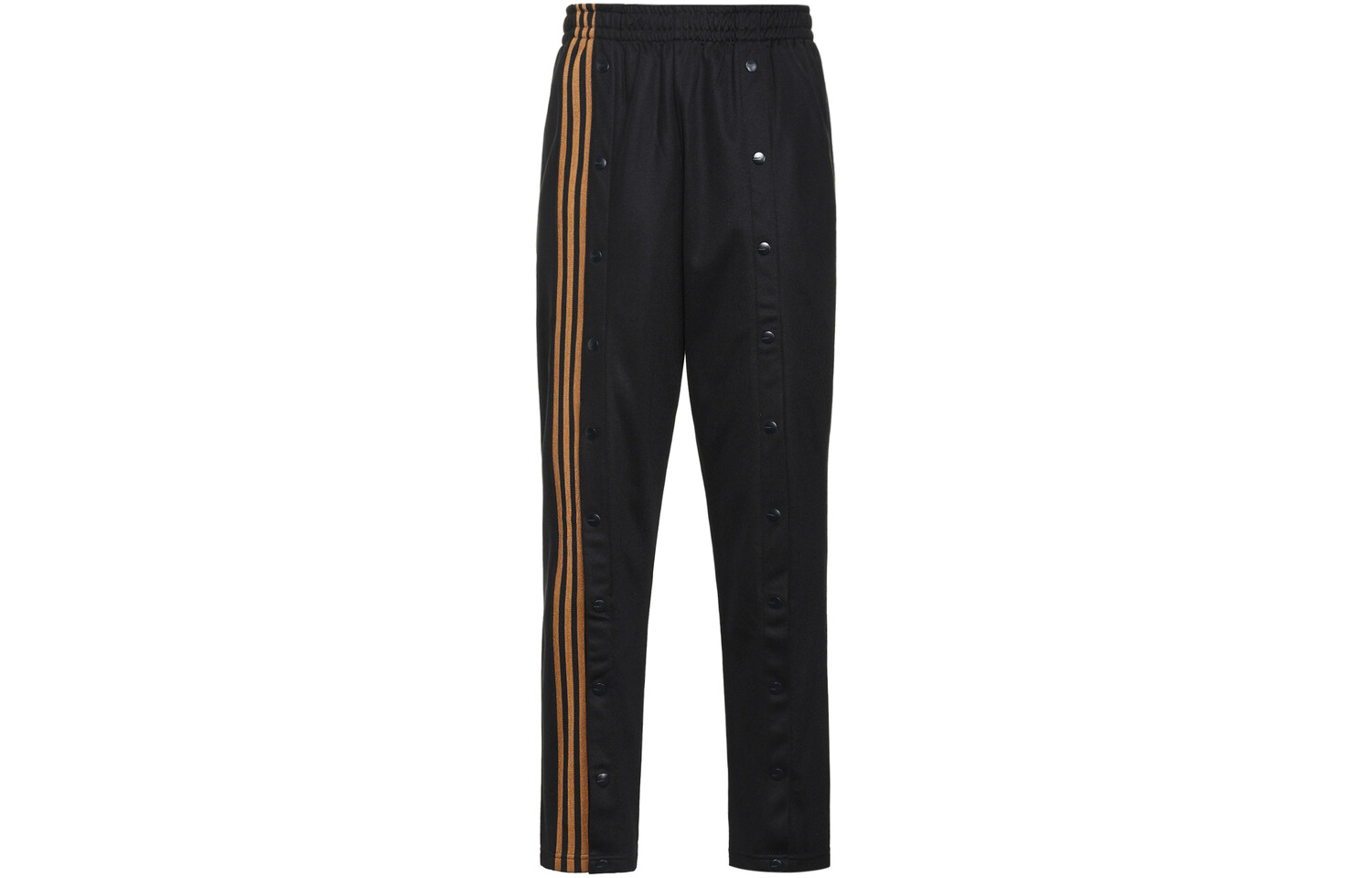 

Трикотажные спортивные штаны унисекс Adidas Originals, цвет Black