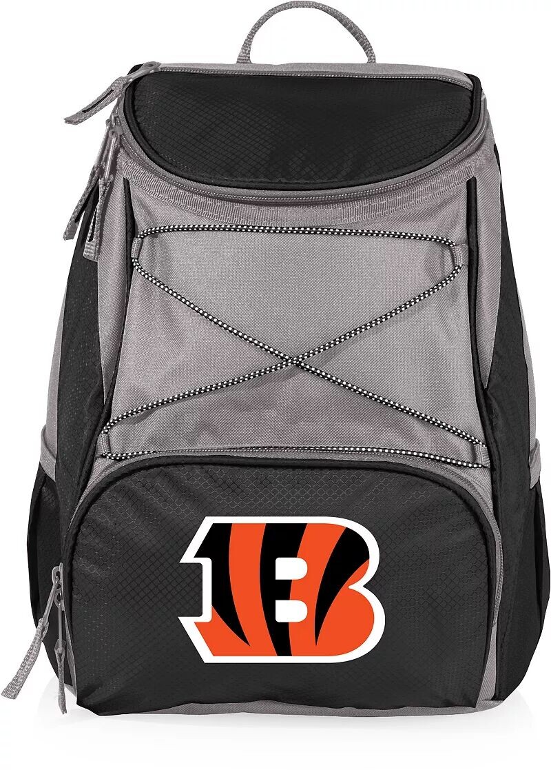 

Рюкзак-холодильник Picnic Time Cincinnati Bengals PTX