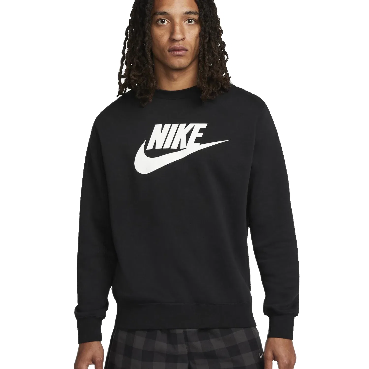 Худи Nike, черный