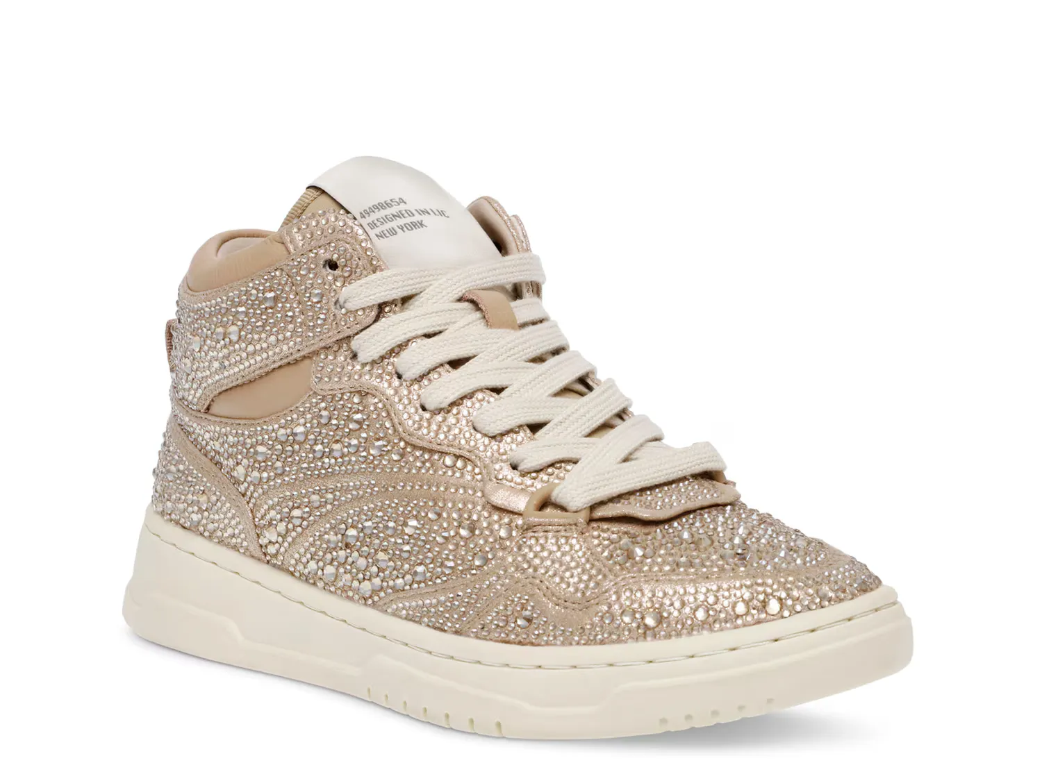 

Кроссовки Evans Sneaker Steve Madden, розовый