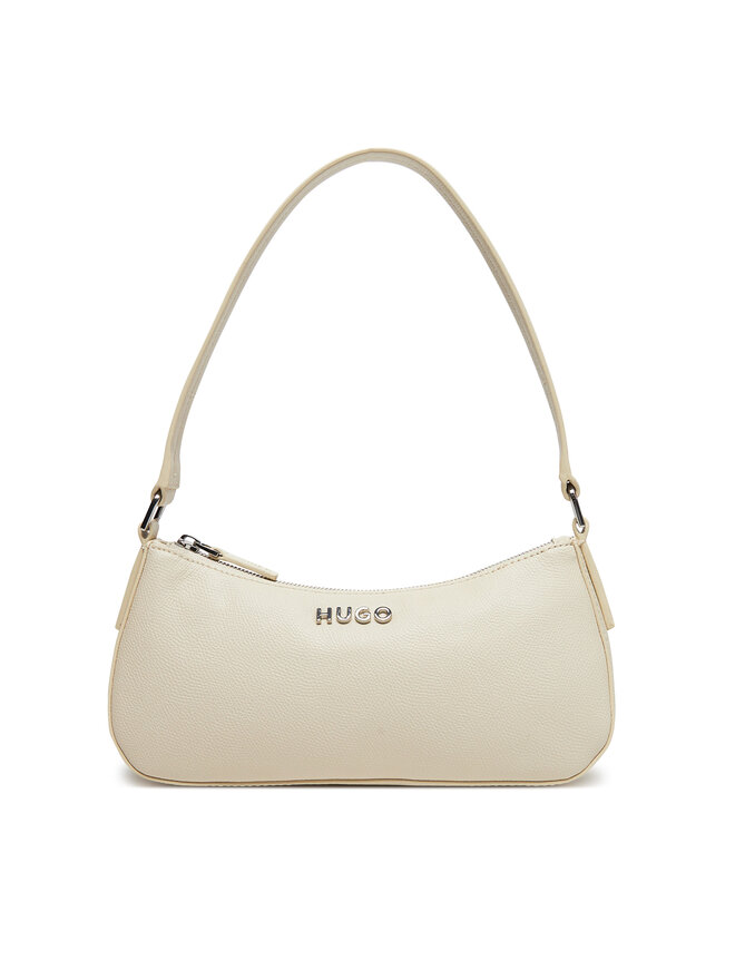 

Сумочка Chris SM Hobo R.N. 50516666 Hugo, бежевый