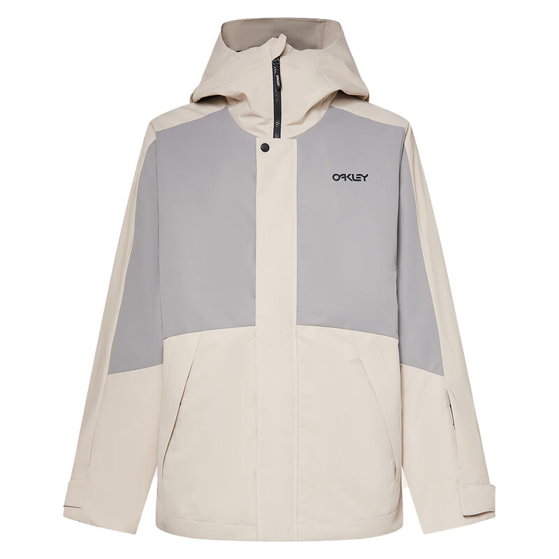 

Мужская куртка Range RC 2.0 Oakley, mist/cement