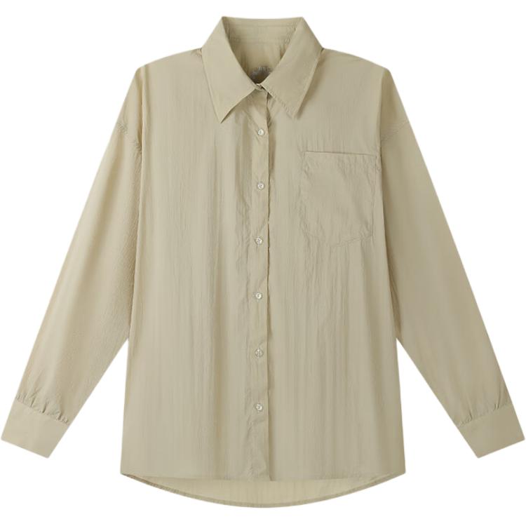 

361° Рубашка Women's Pebble Lapel Moderate