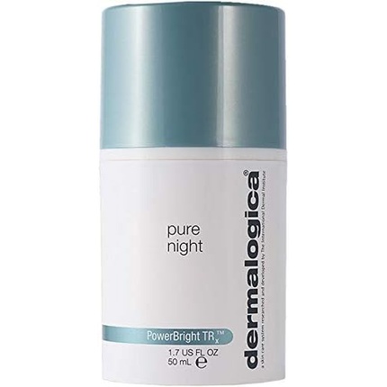 

Dermalogica Powerbright 50 мл ночной крем, Error:#N/A