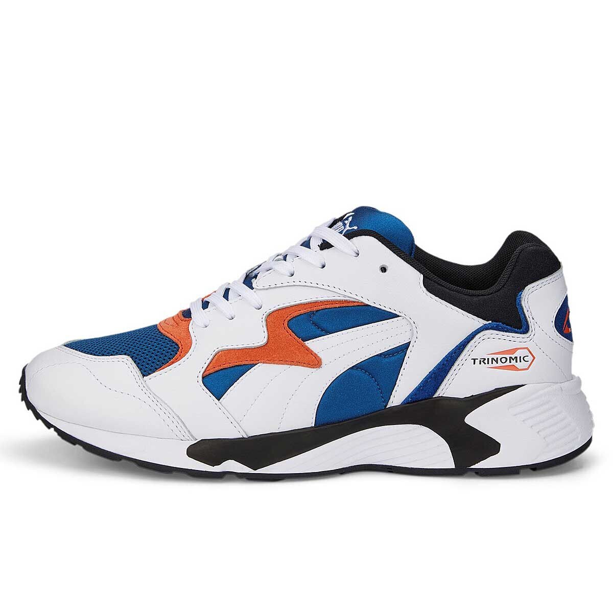 

Кроссовки Prevail Puma, цвет Seeblau/Puma Weiß