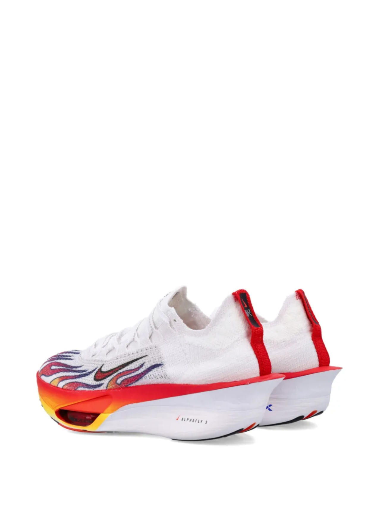 Кроссовки Alphafly 3 PRM Nike, белый — фото 3