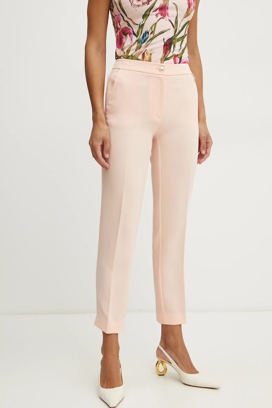

Брюки Becky Marciano Guess, оранжевый
