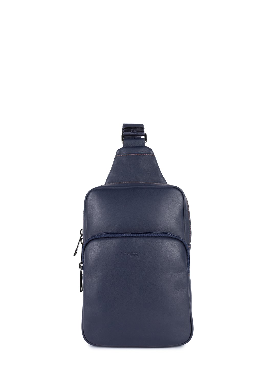 

Сумка через плечо SOFT VINTAGE HOMME LANCASTER, синий