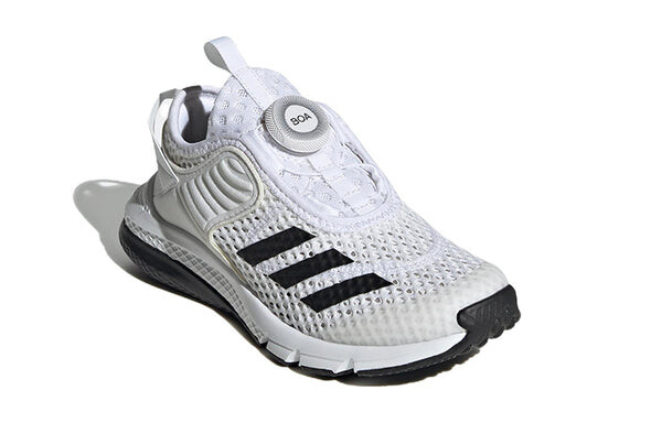 Кроссовки активфлекс боа к Adidas, белый — фото 3