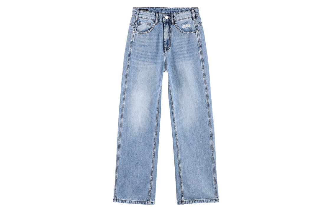 

Джинсы унисекс ROUTE 66, Синий