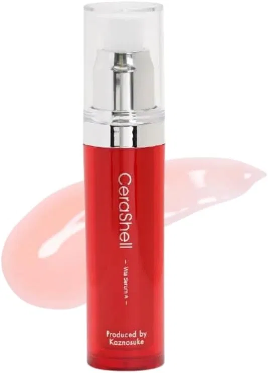Сыворотка Ceralabo — Для лица с ретинолом Vita Serum A, 30 мл