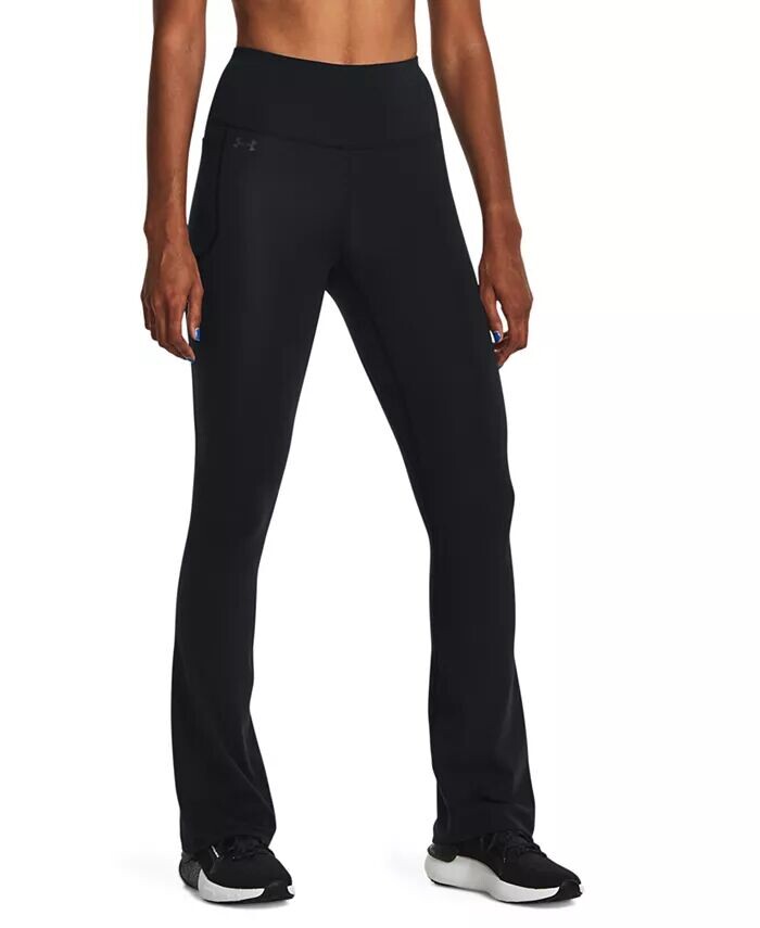 

Женские леггинсы Motion Flare Full Under Armour, черный