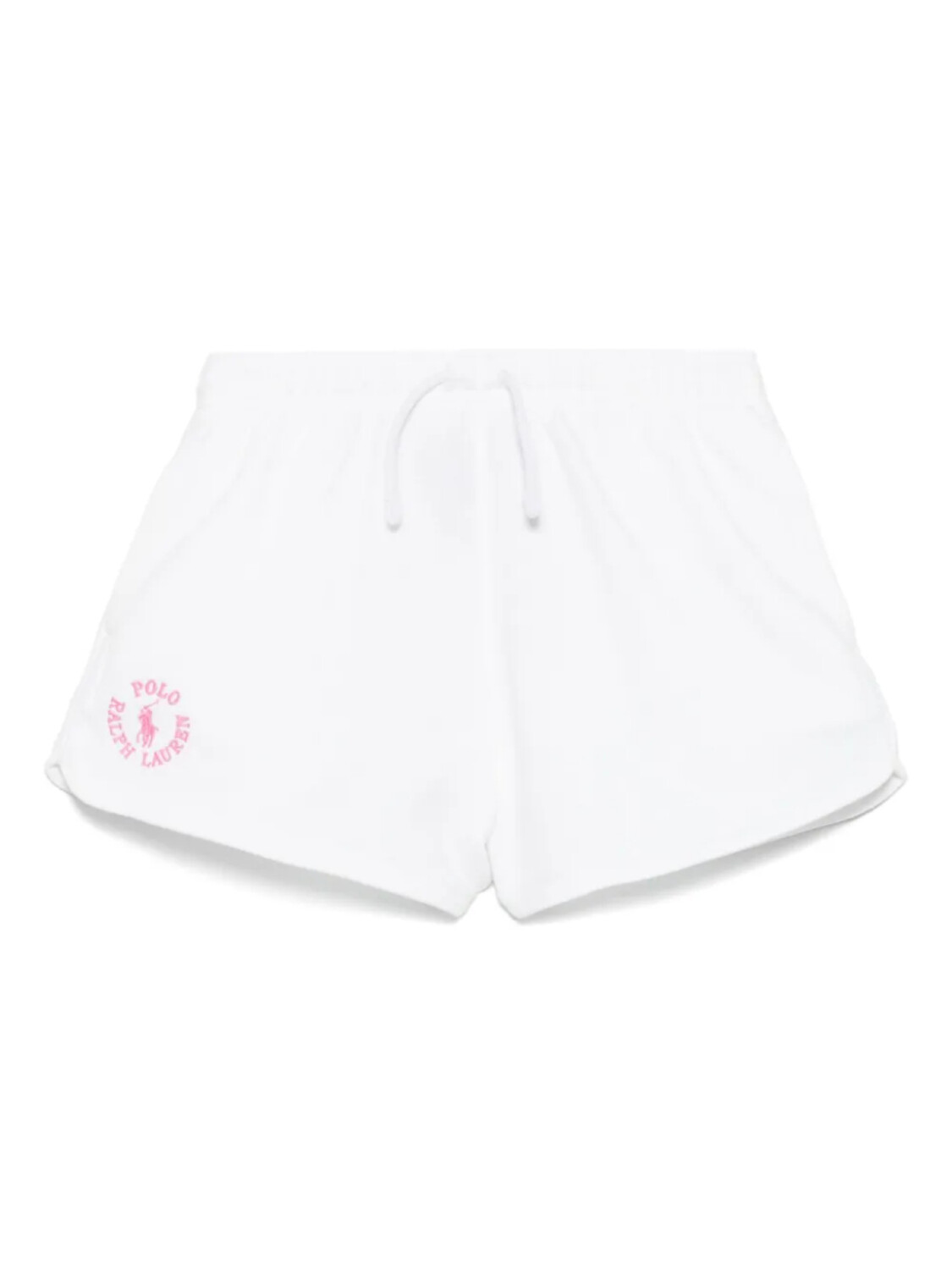 

POLO RALPH LAUREN KIDS Шорты Polo Pony с вышивкой