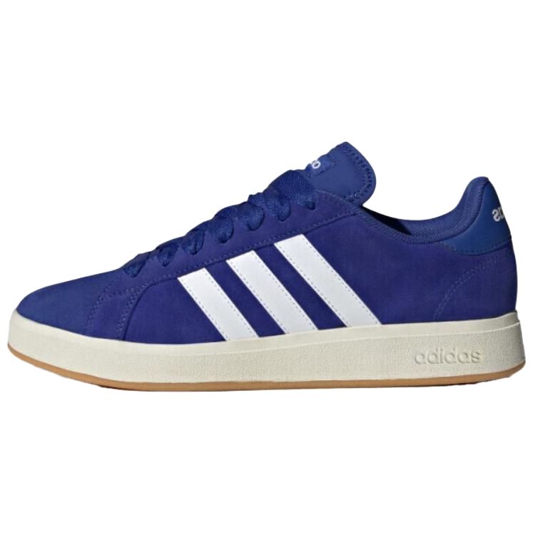 

Кроссовки adidas Grand Court Base 00s Skateboarding Shoes Unisex Low-top Blue/white, синий/белый