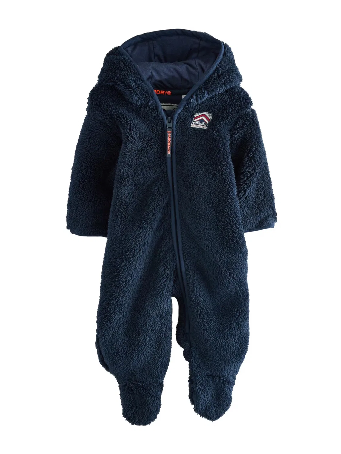 Комбинезон Superdry & Co, Marine Blue