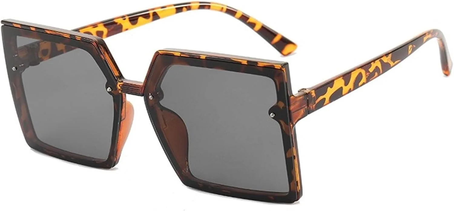 

Мужские солнцезащитные очки для вождения на открытом воздухе, женские солнцезащитные очки для поездок на работу, пляжные солнцезащитные очки Generic, Multi-colored