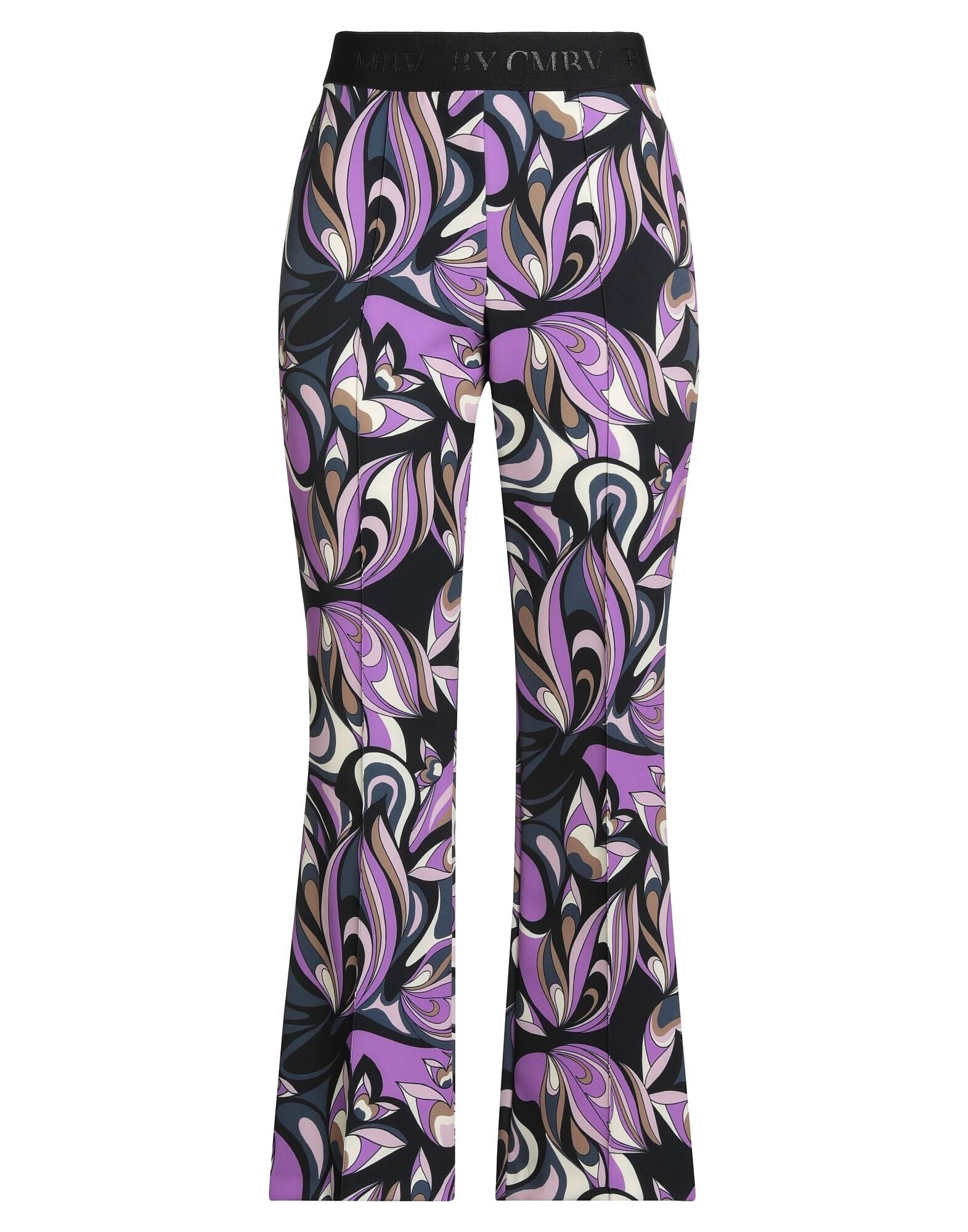 

Брюки Cambio, лиловый