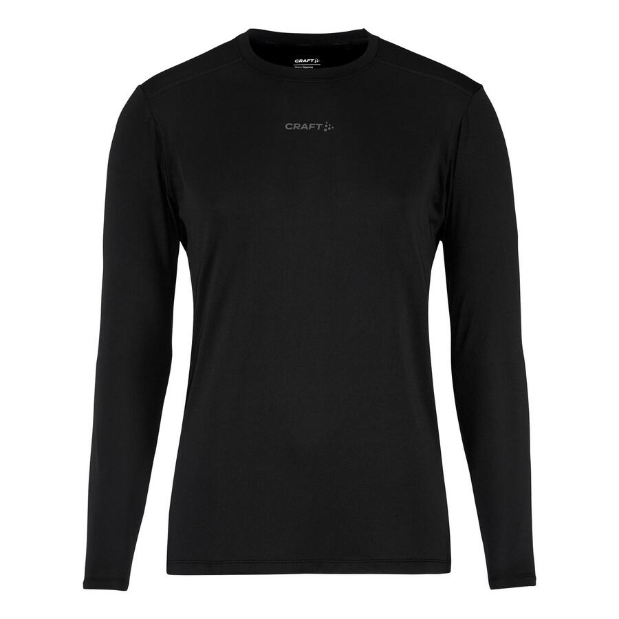 

CRAFT Мужская быстросохнущая, лёгкая функциональная рубашка - ADV Essence Ls Tee 2 M