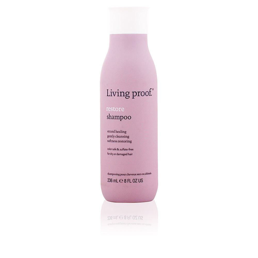

Шампунь против ломкости Restore Shampoo Living Proof, 236 мл