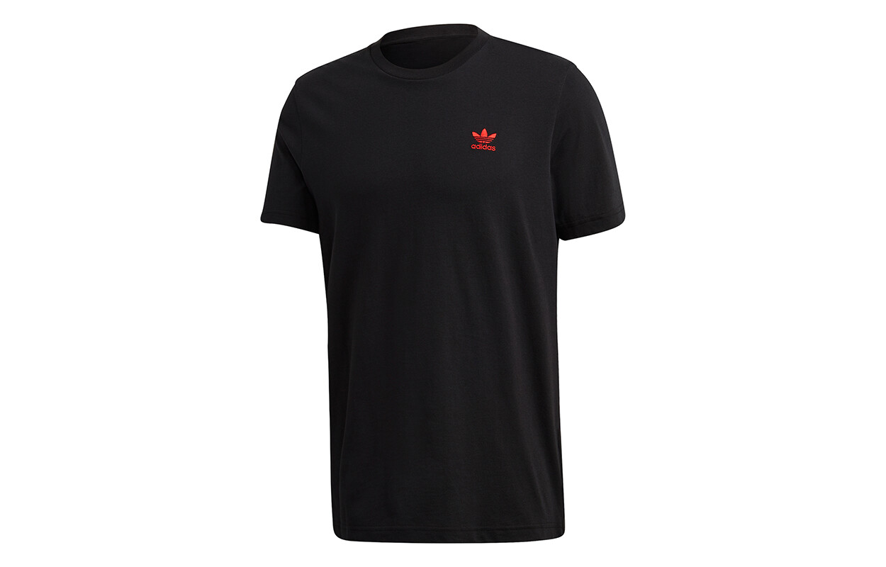 

Adidas Originals Мужская футболка, цвет Black