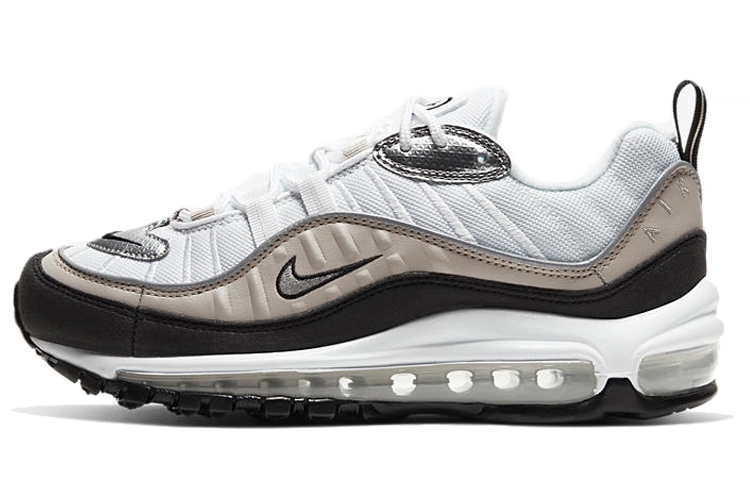 

Nike Air Max 98 Silver Desert (женские)