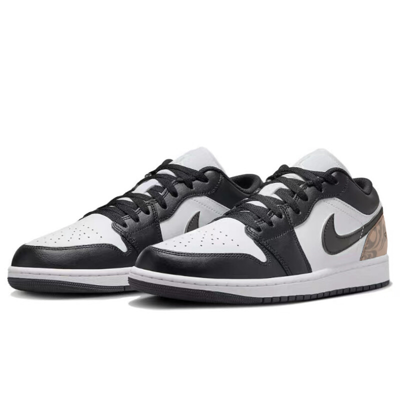 Jordan Air Jordan 1 винтажные баскетбольные кроссовки мужские, Green — фото 2