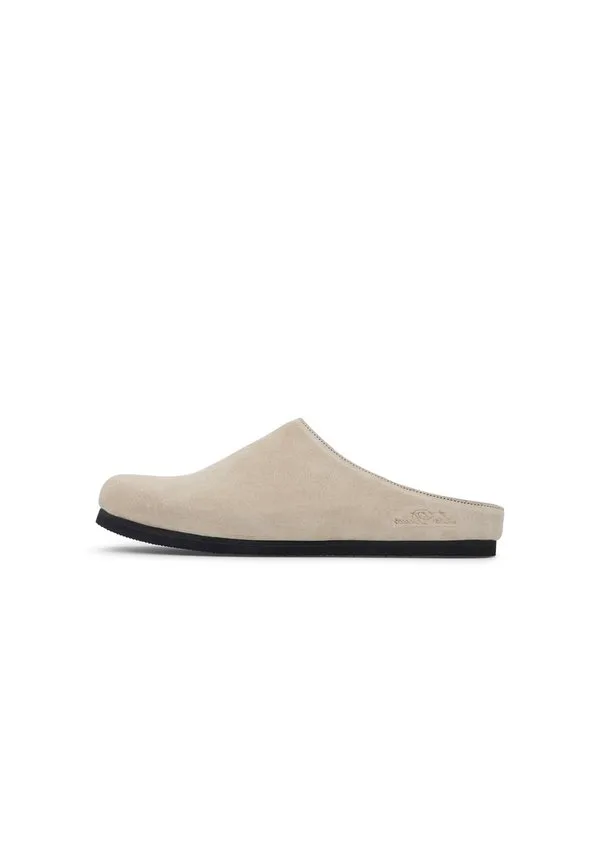 Мулы уилмотта Les Deux, Light Sand