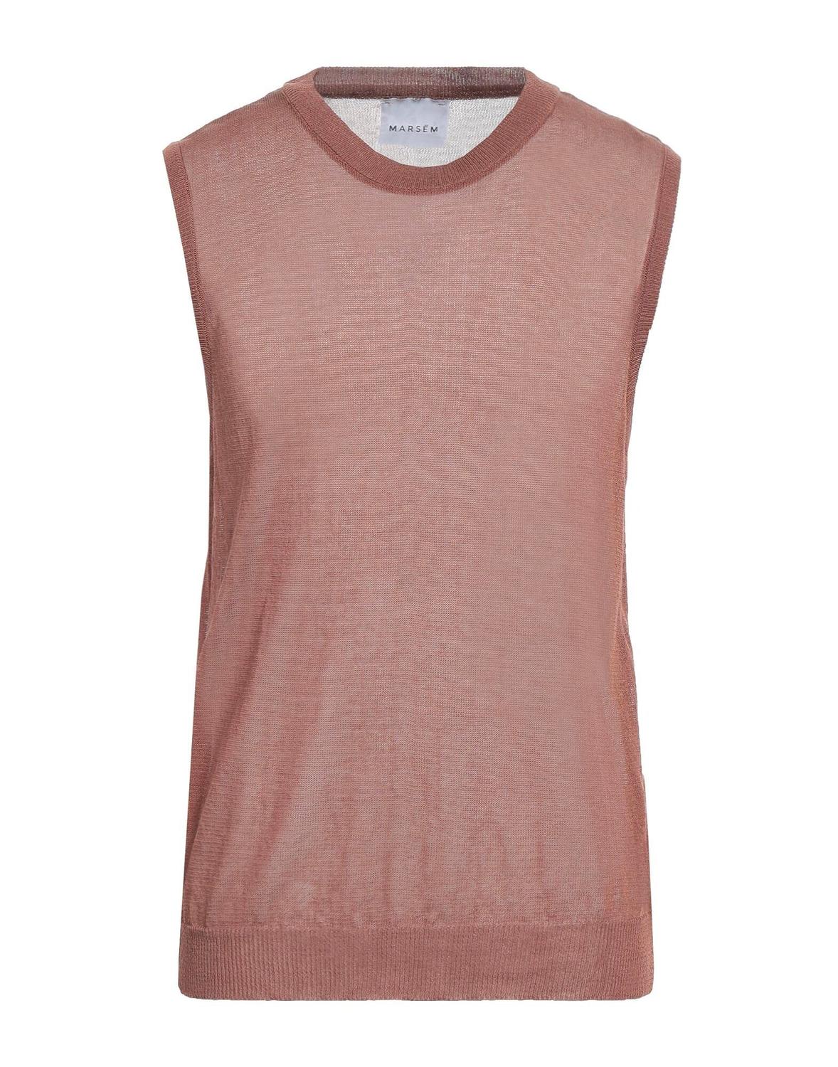 

Свитер Collection Marsēm, коричневый