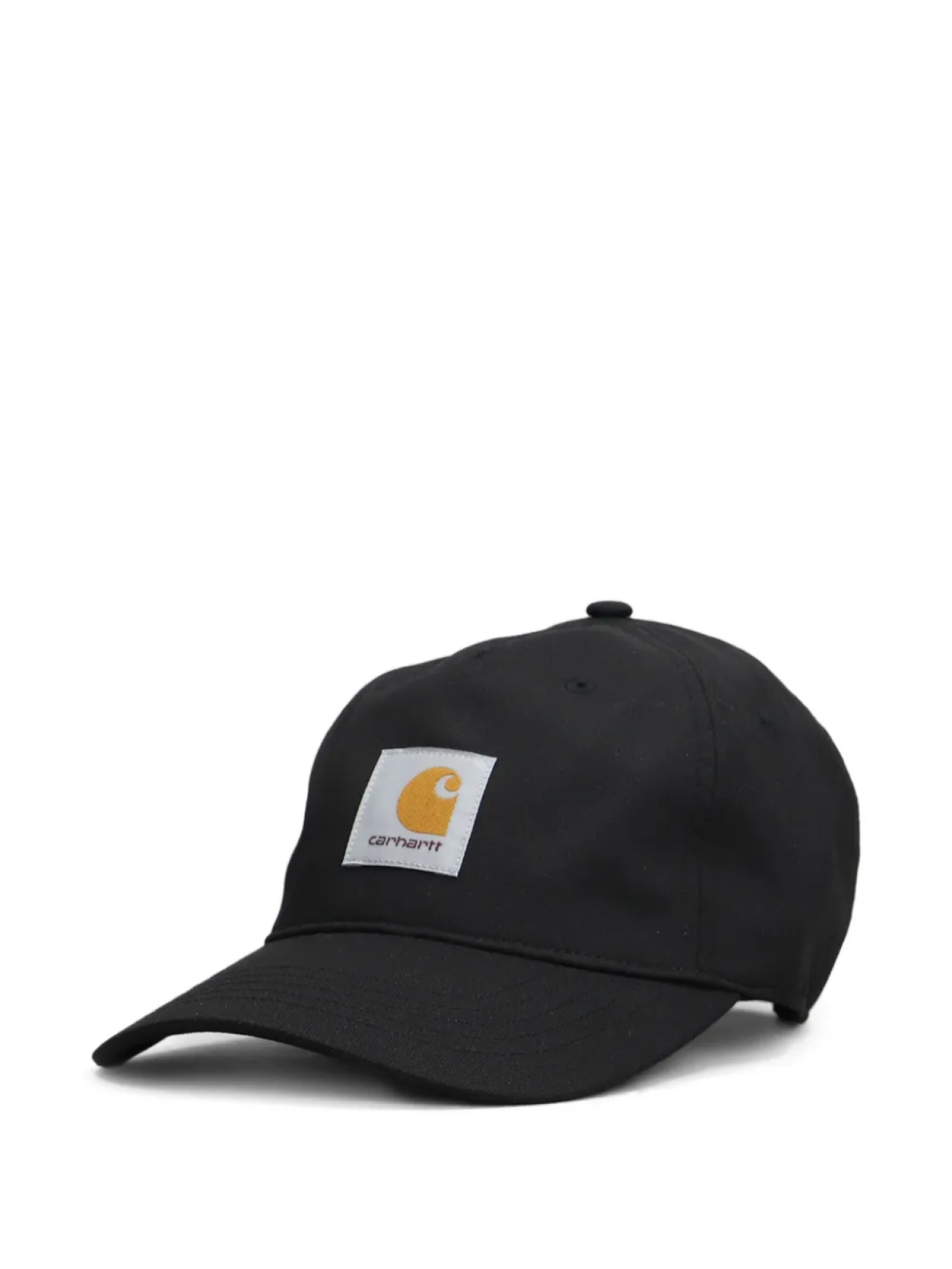 

Кепка Ситона Carhartt WIP, черный