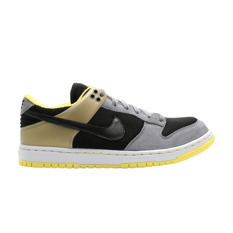 

Кроссовки Air Zoom Dunkesto, черный