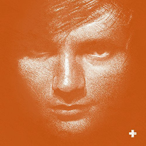 

Виниловая пластинка Sheeran, Ed: Plus Sign