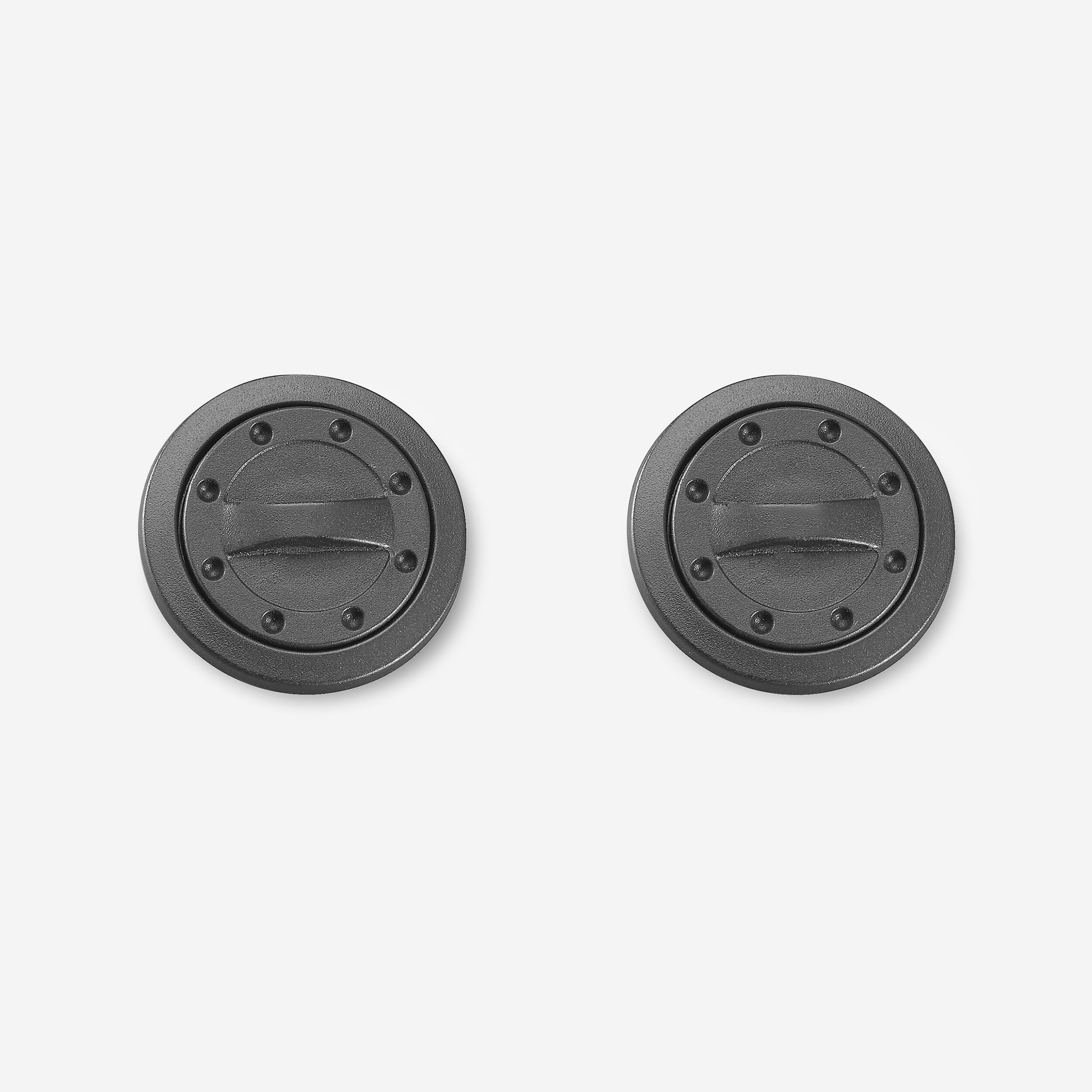 

Набор винтов для горнолыжного шлема 550