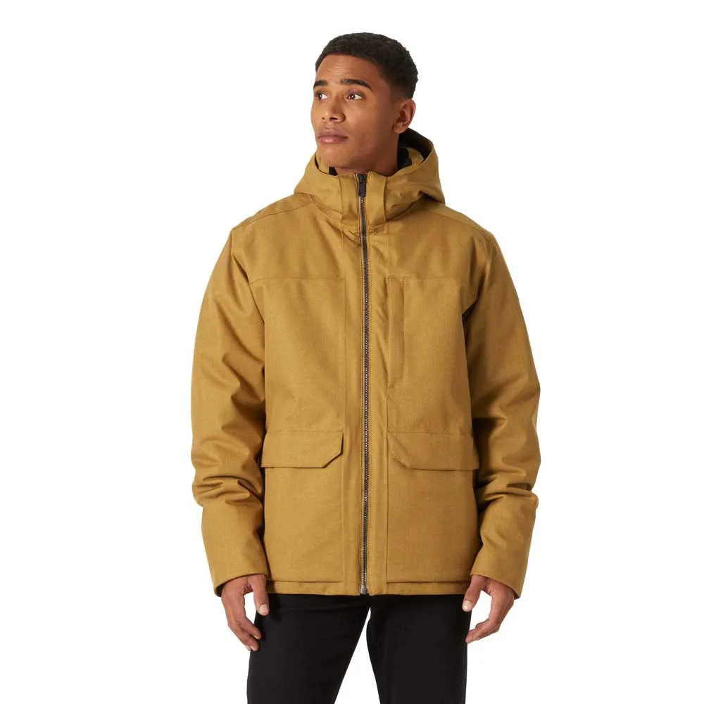 

Куртка Helly Hansen Chill 3.0, коричневый